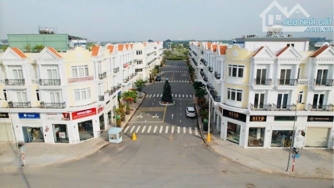 Dự án Tiến Lộc Garden - Cổng Vào sân bay Long Thành - 4