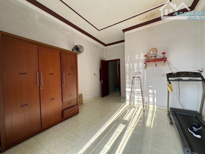 BÁN GẤP NHÀ 4 TẦNG, 4PN, HẺM XE HƠI ÂU DƯƠNG LÂN, QUẬN 8, 6,8 TỈ - 4