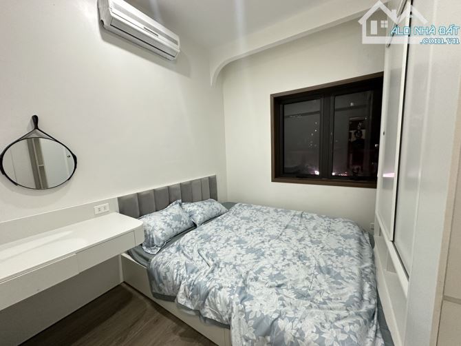 Căn Góc 3 Ngủ Ngay Ngã Tư Lê Đức Thọ-Cạnh SVĐ Mỹ Đình -DT 90m. Tầng Cao Thoáng Mát -5,6 Tỷ - 4