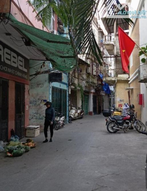 💥Thống Nhất - Đại La 38m2. Giá chào 9.4 tỷ - 4