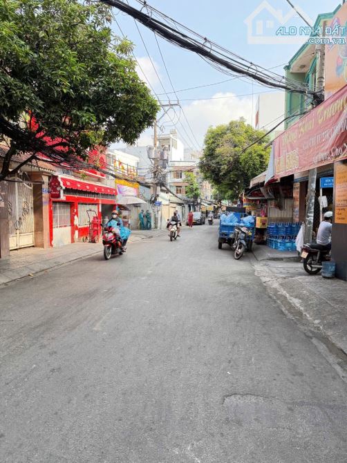 Bán nhà Bùi Thế Mỹ-P10-Tân Bình- gần DH Bách Khoa-25m2-3,28 tỷ - 4