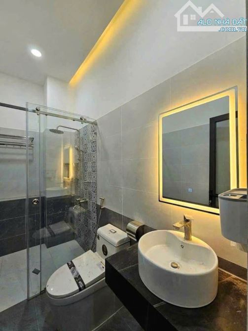 Hàng Hiếm Cho Nhà Đầu Tư Chỉ 3,79 Tỷ Có 64m2 SHR 1T2L4PN Đ.Số 17, Bình Trưng Tây Gọi Ngay - 4