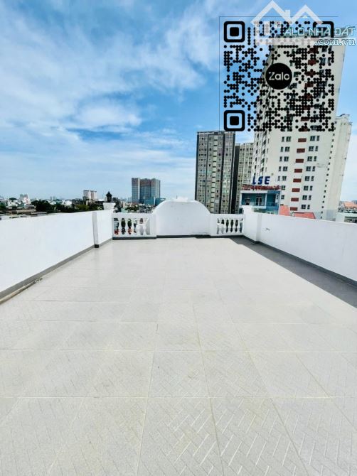 GẤP BÁN - NHÀ MẶT TIỀN GẦN CHỢ PHÚ LÂM - QUẬN 6 - 4