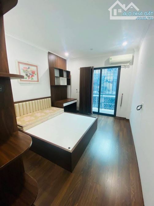 🏡 Bán nhà Hoàng Như Tiếp, Long Biên, 50m2 x 4 tầng, Dân xây, 2 mặt ngõ, 9 tỷ 1 - 4