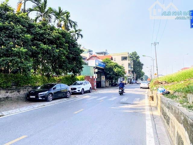 BÁN NHÀ NGỌC THỤY MẶT PHỐ KINH DOANH ĐỈNH CAO - 4