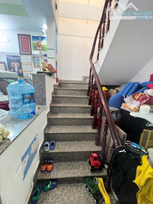 HIỆP BÌNH CHÁNH - XE HƠI NGỦ TRONG NHÀ - CHỈ HƠN 6🧄 QUÁ HIẾM - 4