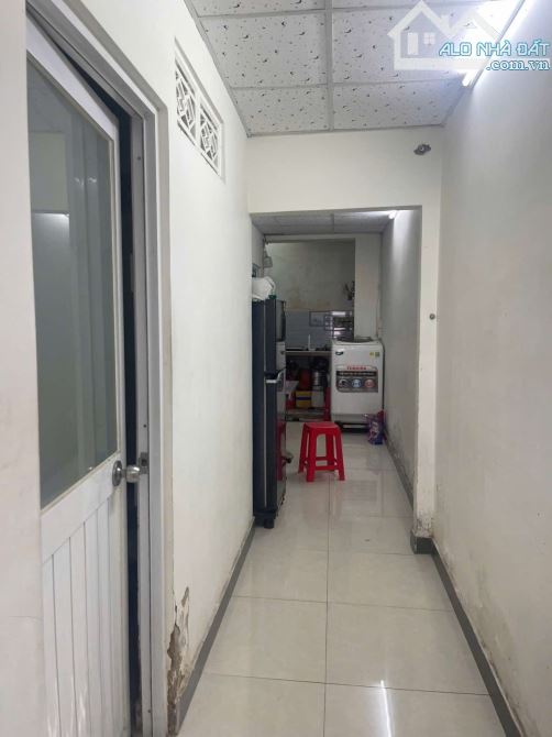 Gấp Bán Nhà 60m2, Ngã Tư Thủ Đức. Đường Quang Trung Tp.Thủ Đức. Chỉ 3.7 Tỷ - 4