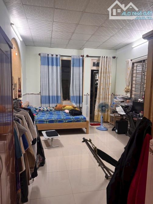 Bán nhà Vườn Lài-Tân Phú- sát đường xe hơi-90m2-6,6 tỷ - 4