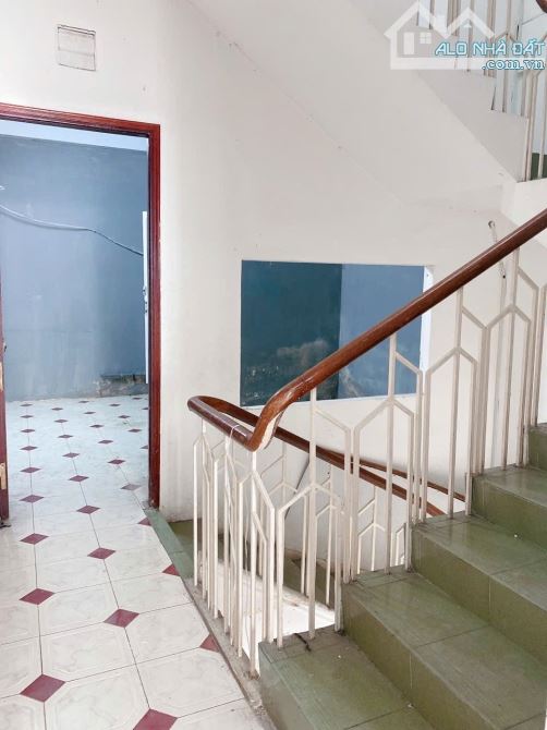 BÌNH THẠNH - NHÀ 7PN - HẺM XE TẢI THÔNG - CẢI TẠO DÒNG TIỀN KHỦNG - 4