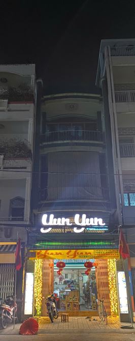 Cần bán nhà ở 19 Ngô Gia Tự - Mỹ Long - Long Xuyên - An Giang - 3