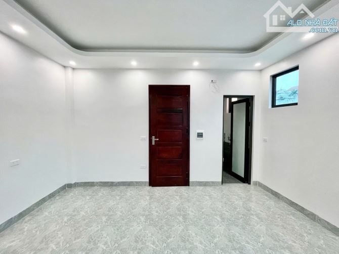 [32m2-4,x tỷ] Bán nhà đẹp Phú Minh, Bắc Từ Liêm sau quận Uỷ, TÂY THĂNG LONG 5 tầng 4mmt - 4