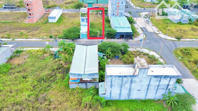 Bán nhanh cặp lô liền kề 260m2 - Đường lớn 14m, đất sạch, pháp lý an toàn, SHR - 4