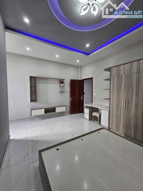 Kẹt tiền Bán gấp nhà 3,3 tỷ. MT Nguyễn văn Bứa,gần cầu lớn Hốc Môn. - 4