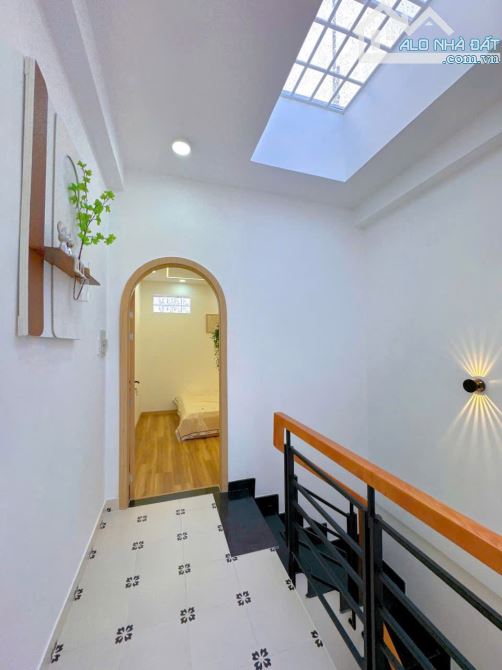 Nhà mới Khu Phan Xích Long P7 Phú Nhuận - 4