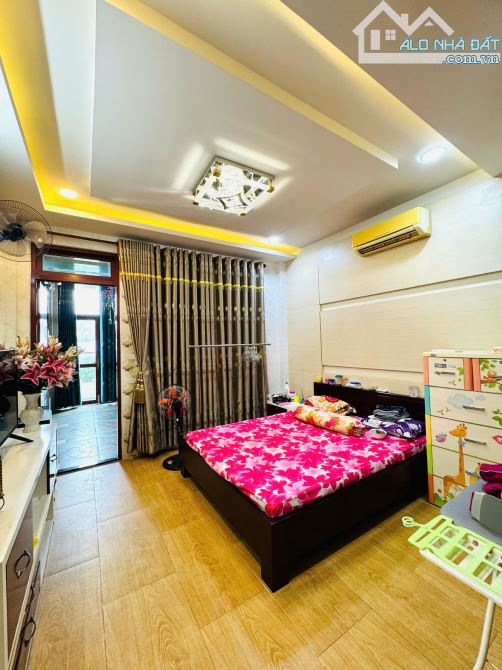 Nhà MT Tên Lửa Sát Aeon Mall - 4X20M - 10,3 Tỷ - Khu Yên Tĩnh. - 4