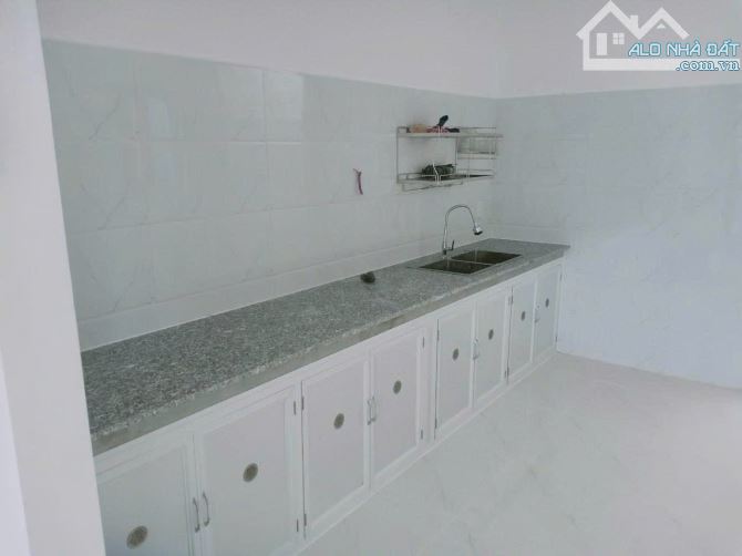 Bán nhà hẻm đường số 2, Trường Thọ thu nhập 7 triệu, giá rẻ nhất khu vực. - 4