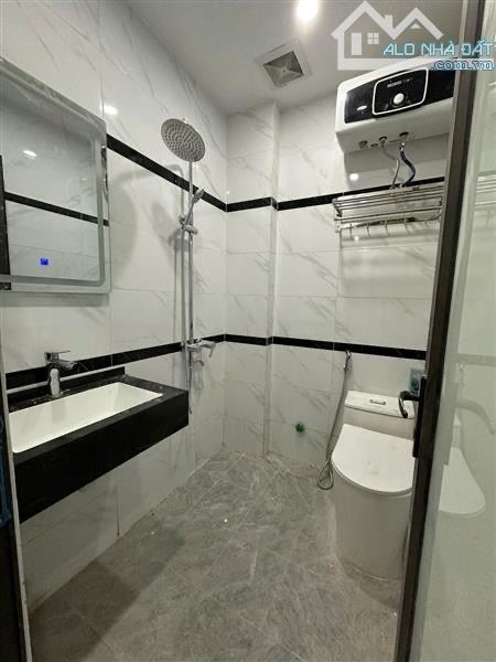 8.9tỷ Hồng Mai sổ Vuông đẹp 35m-5 tầng - Thang Máy hiện đại - 4