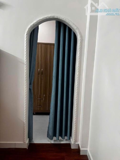 NHÀ BÁN, THẠNH LỘC 49, 4.5M X 19M, 3 TẦNG, HXH,GIÁ 4.9 TỶ TL - 4