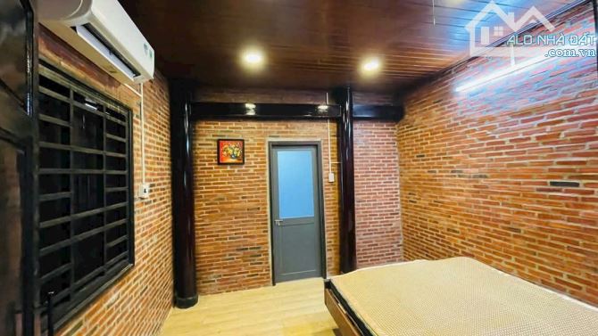 bán nhà vườn đường Nguyễn Trọng Nghĩa TT Đất Đỏ – 418m² giá chỉ 3,3 tỷ - 4