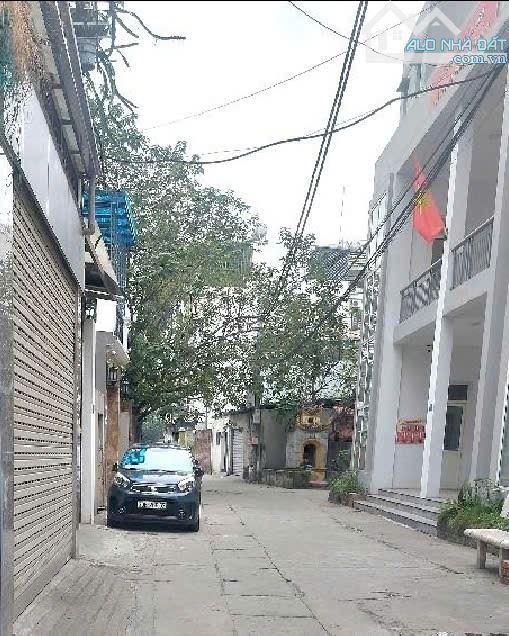 📣📣📣TRUNG TÂM CẦU VĨNH TUY - LÔ GÓC 5 TẦNG - Ô TÔ TRÁNH - KINH DOANH ĐỈNH  🔥Vị trí vàng - 4