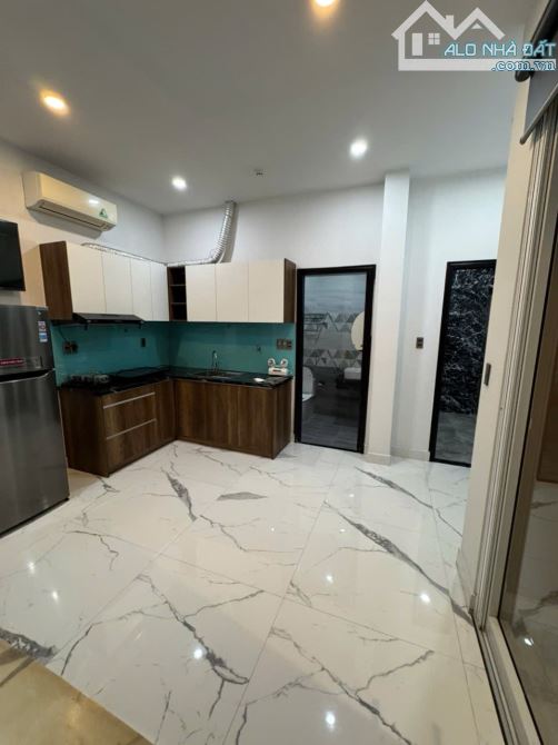 🌟 BIỆT THỰ Đ. TRẦN SÂM, SƠN TRÀ – 3 TẦNG + LỬNG + TUM, PENTHOUSE & 7 CĂN HỘ 🌟 - 4