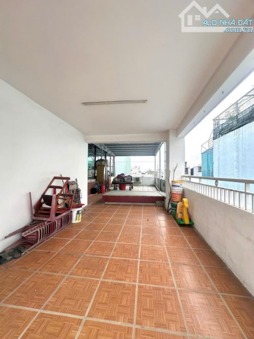 Bán Nhà 4 Tầng Mặt Tiền Lương Nhữ Hộc, Hòa Cường - 4