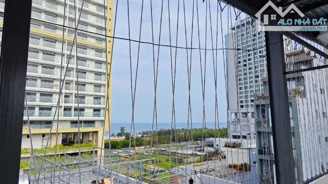 🌊 CĂN HỘ 6 TẦNG Đ. LÊ THƯỚC, PHỐ BIỂN SƠN TRÀ – 90M², 10 PHÒNG, DOANH THU ỔN ĐỊNH 🌊 - 4