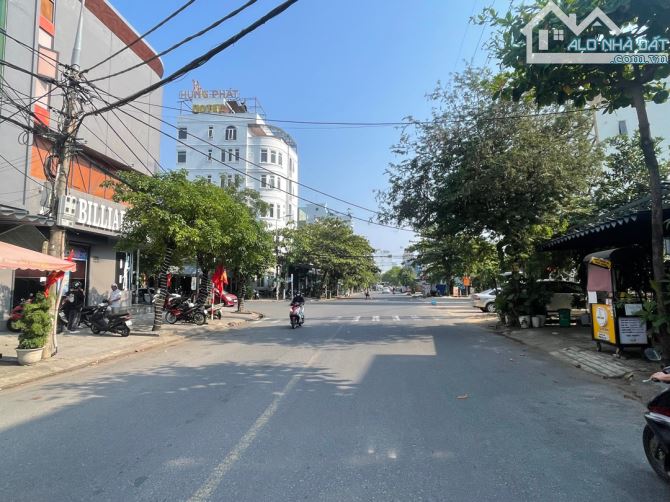 💥 BÁN ĐẤT KIỆT Ô TÔ CHÍNH HỮU – 307,3M², 2 MẶT THOÁNG, GẦN BIỂN ĐÀ NẴNG – GIÁ TỐT 💥 - 4