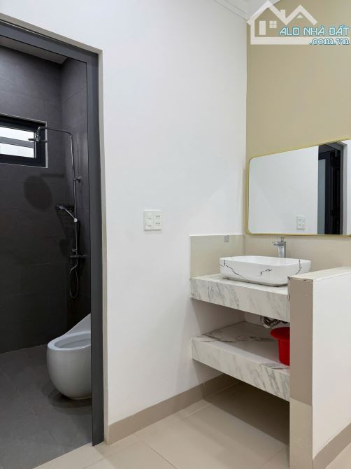 Nhà mê xây mới hẻm 56 Nguyễn Thị Định - 4