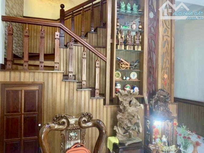 💥BÁN NHÀ 2 TẦNG ĐƯỜNG SƠN THUỶ –GẦN NGAY NGÃ TƯ MINH MẠNG, LÊ VĂN HIẾN –DT 125M2–CHỈ 6 TỶ - 4