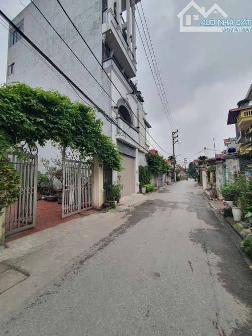 Bán nhà 5T Bát Khối, 52m2, MT 5m, gara, thang máy, ngõ thông, chỉ 7,8 tỷ. - 4