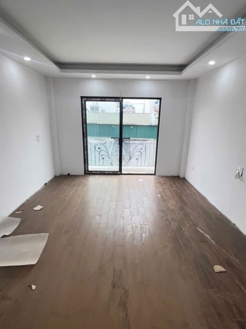 Bán nhà Vĩnh Quỳnh 52m 5 tầng mới koong nội thất đẹp gần ô tô giá siêu hấp dẫn 6.85 tỷ - 4
