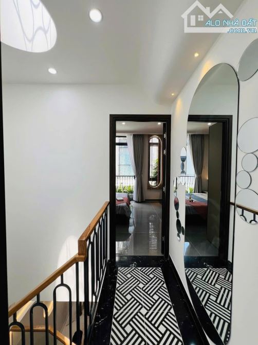 Bán nhà 2 tầng, hẻm 1/ 5m ngay Hòa Bình, Tân Phú. Giá: 3 Tỷ 020 / 49.5m2. Sổ hồng riêng - 4