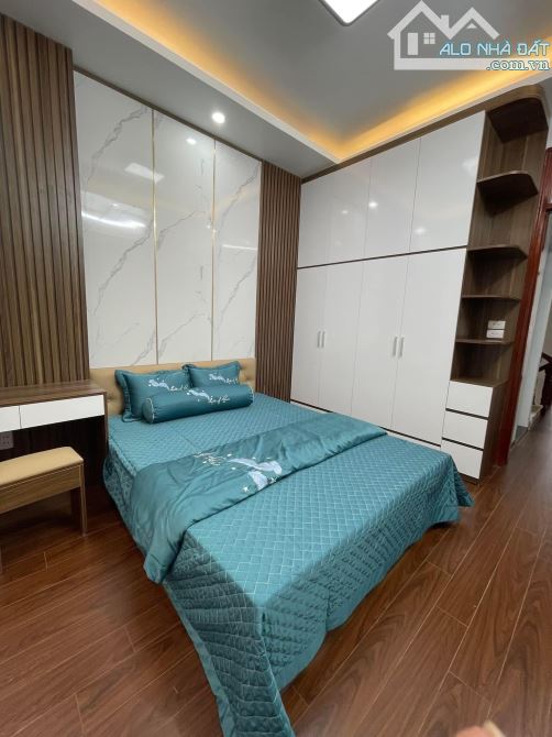 Chỉ 3.79 Tỷ Công Chứng Ngay Căn Nhà HXH Bùi Hữu Nghĩa, 56m2 SHR 4PN, trung tâm Bình Thạnh! - 4