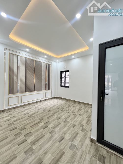 Bán nhà 5 tầng hướng Đông Nam có Thang Máy khu tđc Hồ Đá, Sở Dầu, Hồng Bàng 63m giá 5,8 tỷ - 4