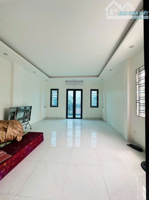 Bán nhà phố HỮU LÊ  52m 5 t lô góc  vỉa hè 2 bên,KD đỉnh siêu đẹp  13,9 tỷ - 4