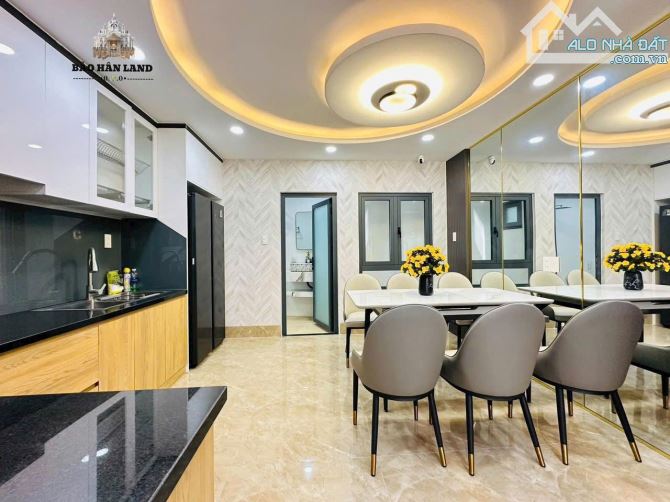 Bán nhà KDC riêng biệt , cách UBND 800 m , 76 m2 giá nhỉnh 11 tỷ - 4