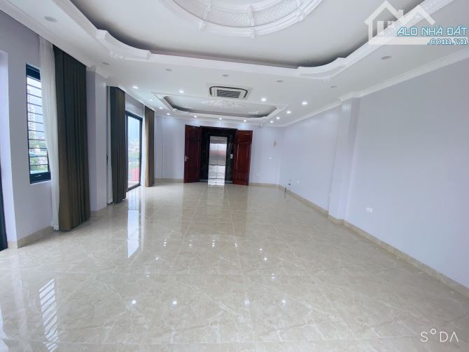 Lô Góc Xuân Đỉnh - Cạnh CV Hòa Bình, 55m2 5 Tầng 9 căn Hộ Cao Cấp, thuê 40tr/tháng 9.2 tỷ - 4