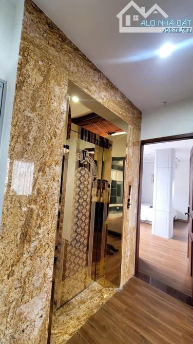 Bán tòa Apartment Trịnh Công Sơn, Tây Hồ  DT 166m2 * 8 tầng,  MT 9m chỉ 52 tỷ. - 4