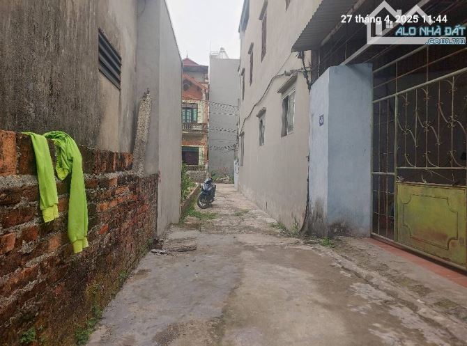 Đất Nam Hồng, 77m2, Mt4.5m, 4.5 tỷ, Đông Anh, ô tô, 3 thoáng. - 4