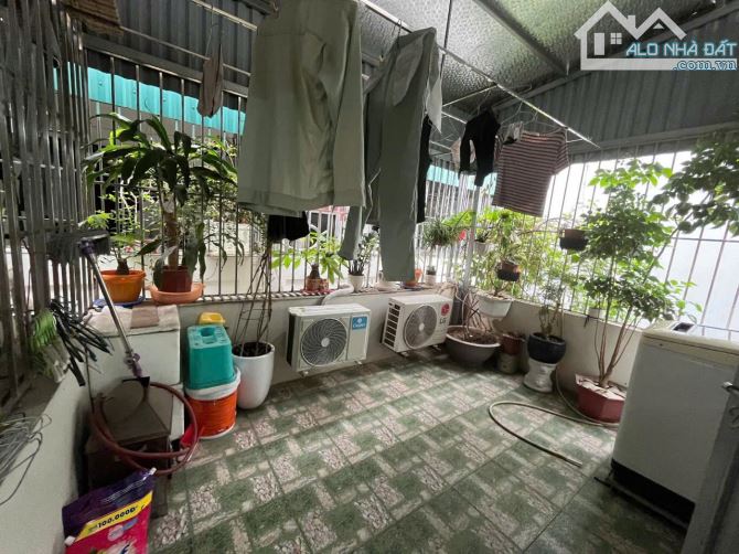 NHÀ RIÊNG PHÚ ĐÔ – 32M² – LÔ GÓC – GẦN Ô TÔ ĐỖ – AN NINH CAO – GIÁ 8.45 TỶ (HTL69573) - 4