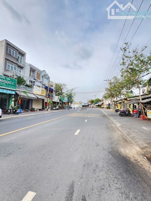 Bán nhà 1T2L 5x16m, mặt tiền Hai Bà Trưng p.Đông Hòa gần siêu thị Go Dĩ An - 4