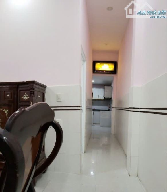 KHU VỰC SÓT LẠI 1 CĂN - 48M2 - CHỈ TỪ 5,5 TỶ - ĐẶNG THUỲ TRÂM - - 4