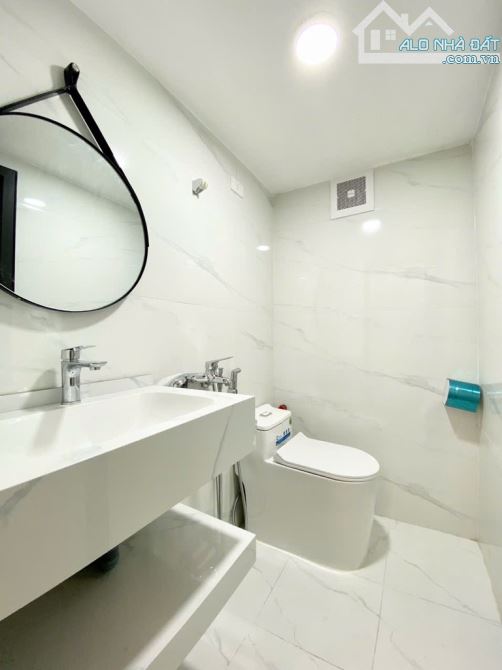 📍📍Mặt phố Phạm Văn Đồng - 9 TẦNG - MẶT TIỀN SIÊU LỢI THẾ - KINH DOANH VĂN PHÒNG SHOWROOM - 4