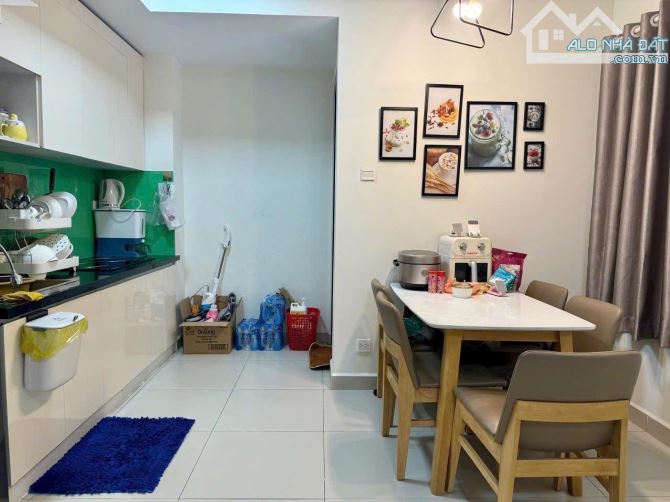 Kẹt tiền kinh doanh cần bán căn hộ 62m2 chung cư topaz twins P. Thống Nhất giá 2.25 tỷ - 4