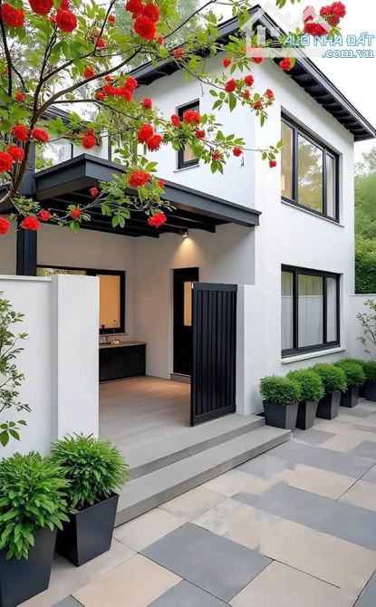 Cần bán căn Biệt Thự Mini gần Trung Tâm TP Biên Hòa - 4