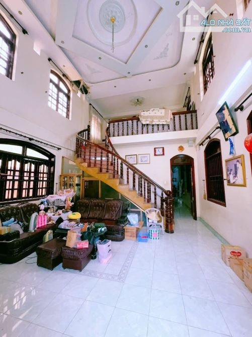 Bán biệt thự tân cổ điển MT đường Dã Tượng Tâm huyết P.Tam Hoà .TP Biên Hoà. GX Bùi Thượng - 4