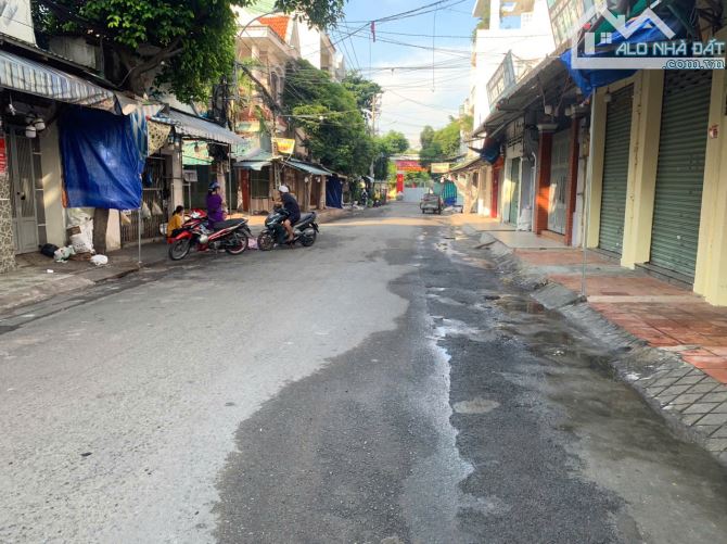 Bán nhà HXH 6,5 m thông đường Quang Trung ,dt 76,5 m2 , giá nhỉnh 12 tỷ - 4