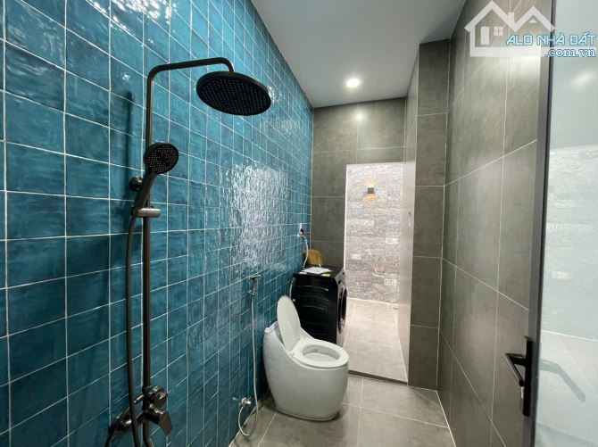 (3ty900) NHÀ MÊ MỚI HIỆN ĐẠI PHẠM NGŨ LÃO TP BUÔN MÊ THUỘT - 4