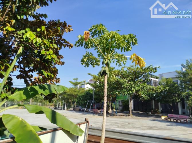 🌈 LÔ ĐẤT 3.MT RẤT ĐẸP.NHỈNH 6. TỶ.Đ.CHƠN TÂM 5.P.HOÀ MINH.Q.LIÊN CHIỂU.TP.ĐÀ NẴNG. - 4